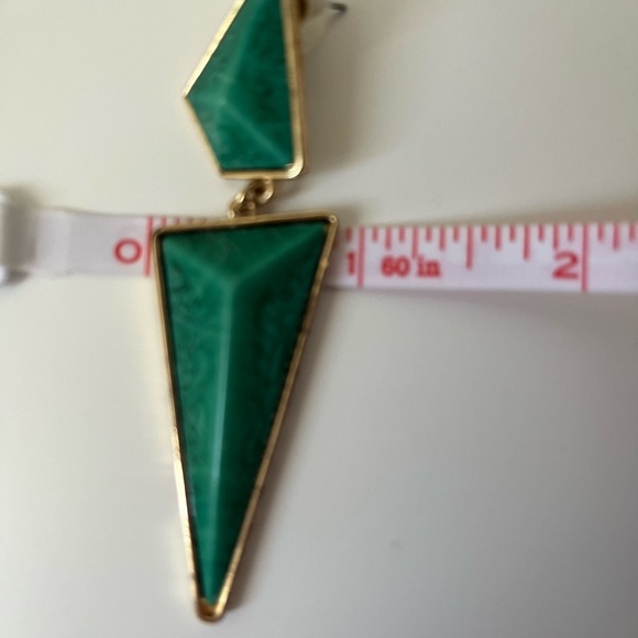 Amrita Costume Jewelry-Earrings - Picture 4 of 4